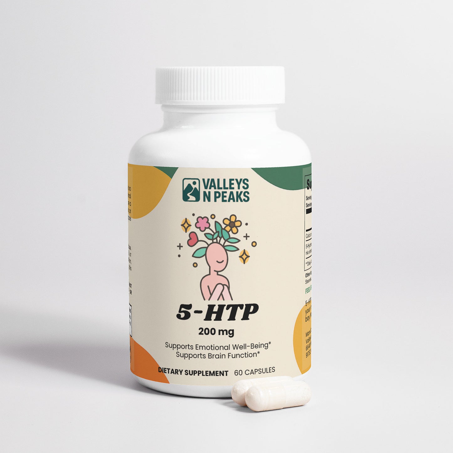 5-HTP