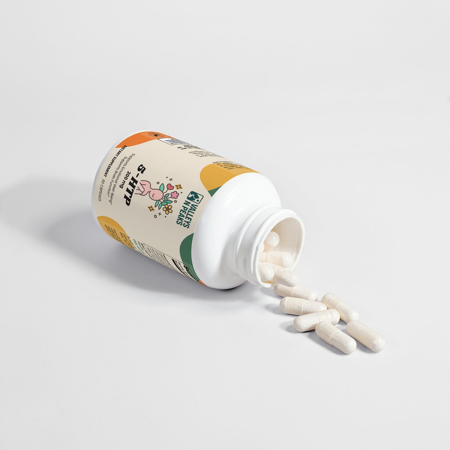 5-HTP