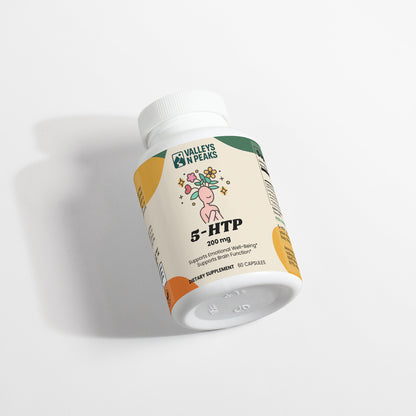5-HTP