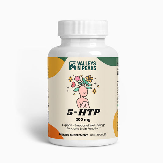 5-HTP