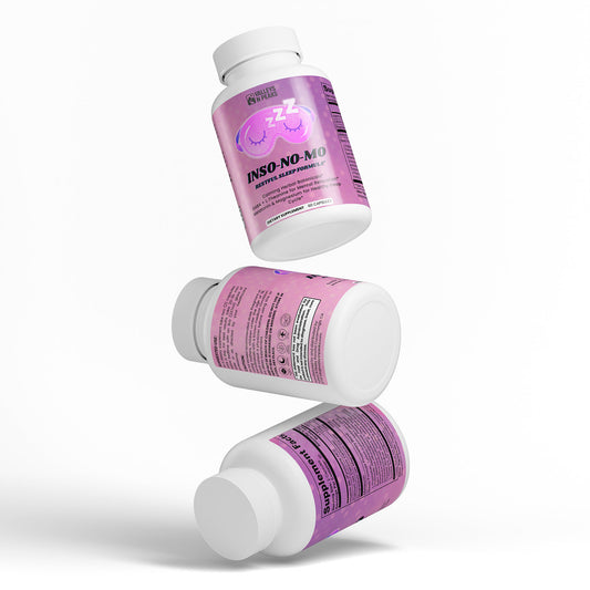 Inso‑No‑Mo™ Restful Night Formula