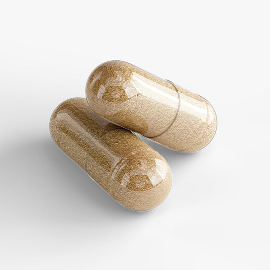 Vibe Check- Ayurvedic Support for Mood, Brain and Health