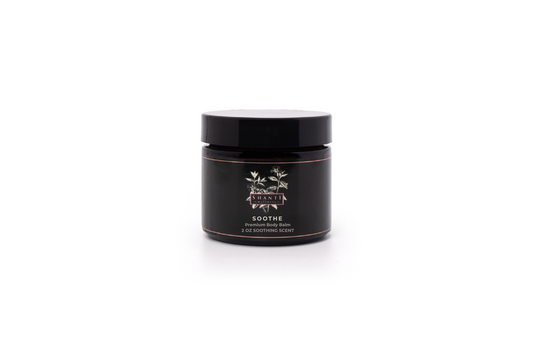 Soothe Body Balm