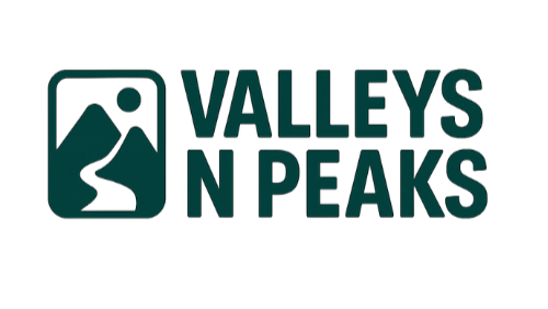 Valleys N Peaks